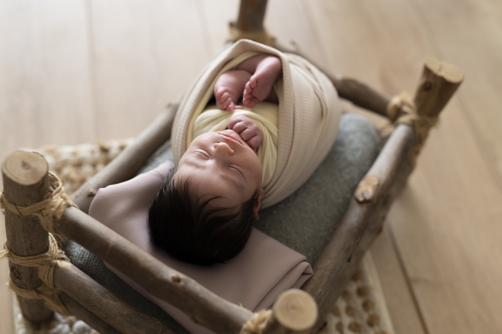 צילומי ניובורן 5